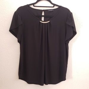 PreLove: Women' Black Top